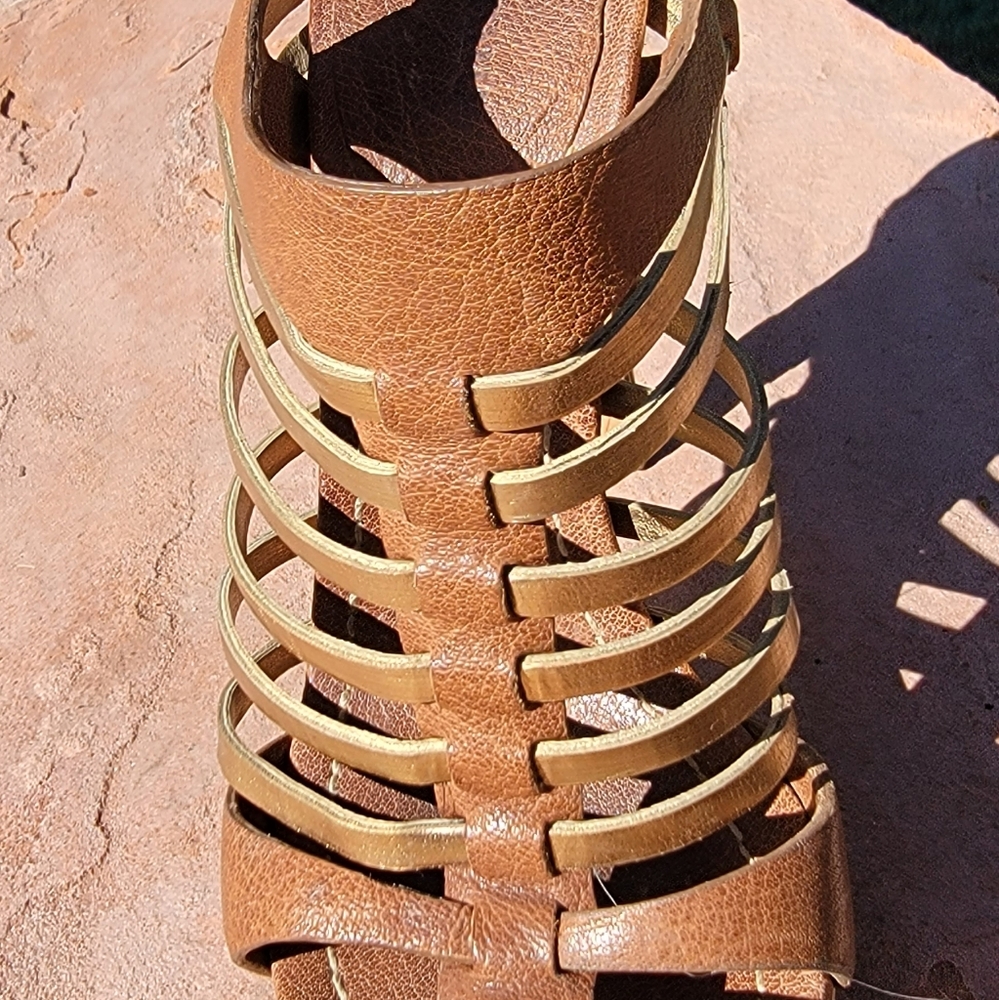Miu Miu high heels